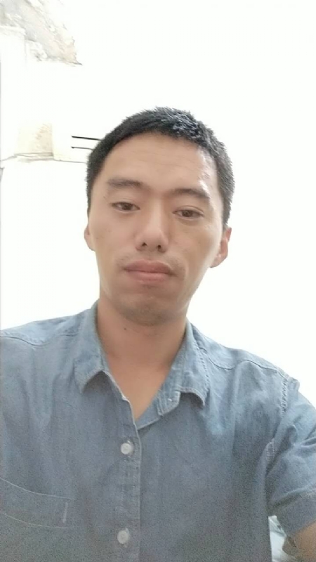 今梦的第一张照片--马尾相亲网