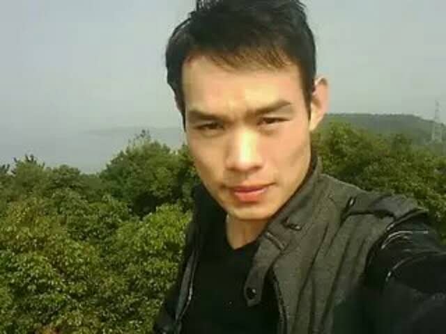 明镜的第二张照片--马尾相亲网