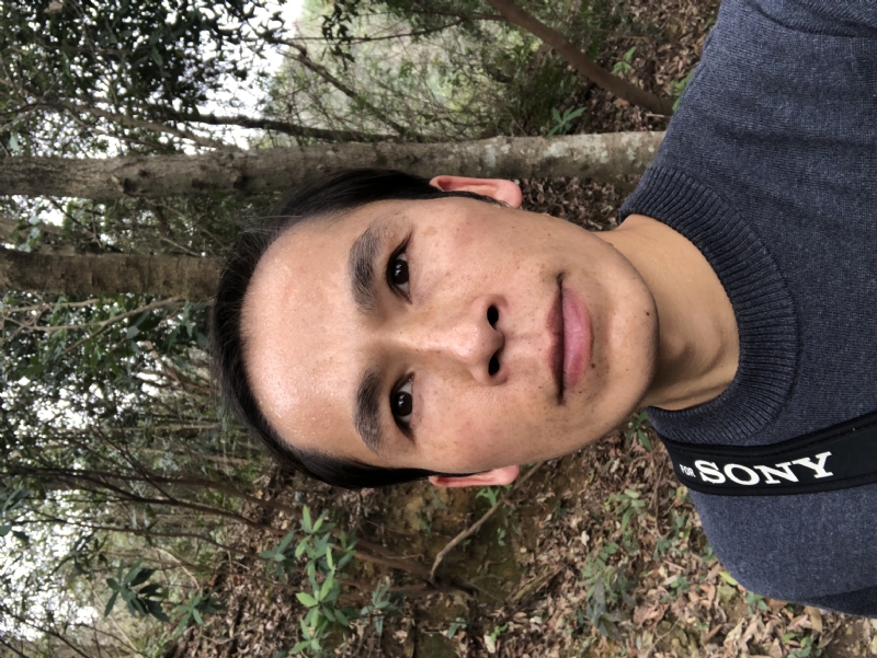 Hiti印相哥的第一张照片--马尾相亲网