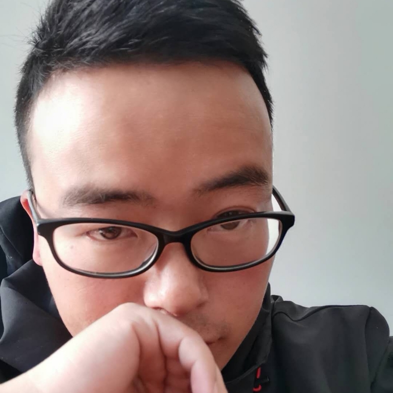 懂了的第一张照片--马尾相亲网