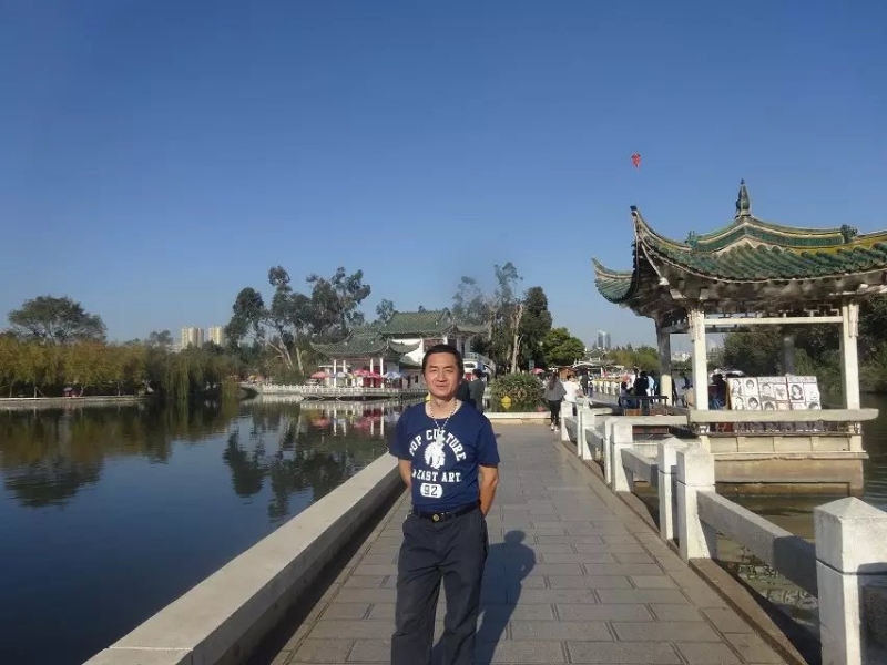 真心的龙的第二张照片--马尾相亲网