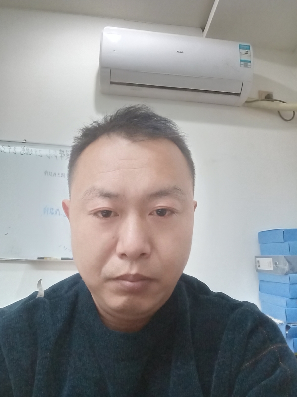 寻找另一半的第一张照片--马尾相亲网