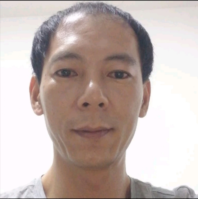 单枪匹马的第二张照片--马尾相亲网