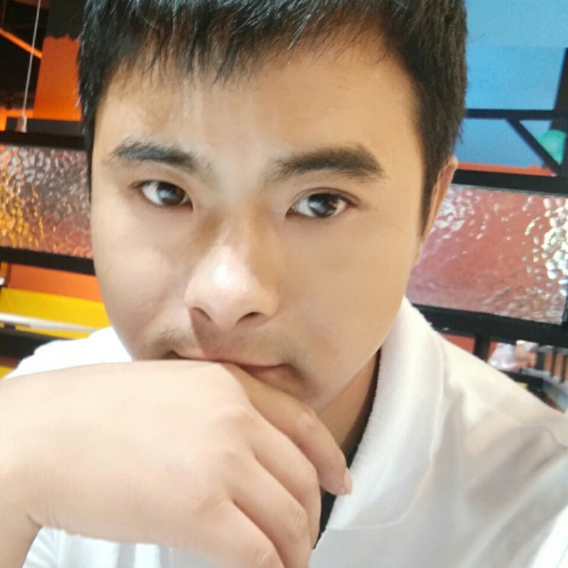 遇见你的第一张照片--马尾相亲网