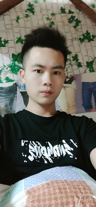 七秒★记忆的第二张照片--马尾相亲网