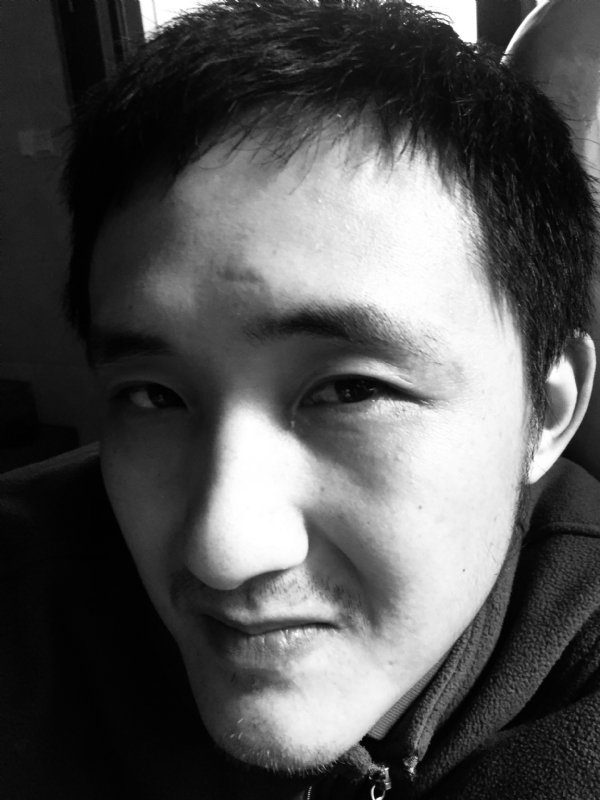 孙伟伟的第一张照片--马尾相亲网
