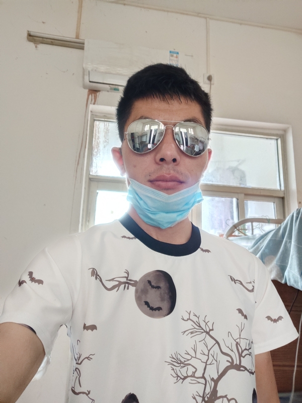 馨荣的第二张照片--马尾相亲网