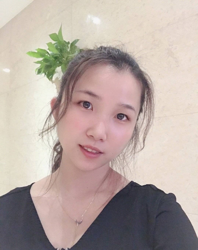 雨后彩虹的第一张照片--马尾相亲网