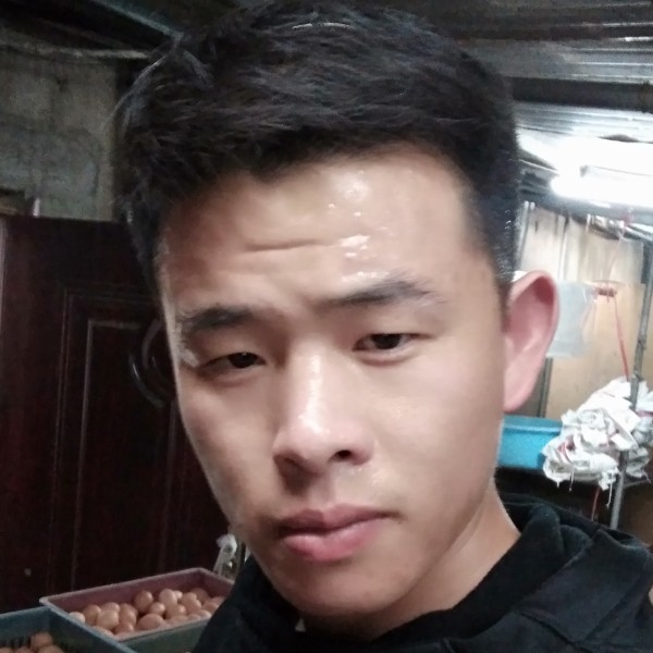 空白的第一张照片--马尾相亲网