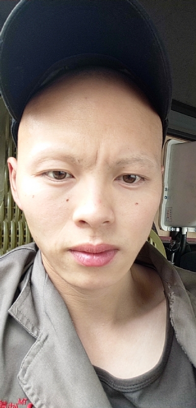 zgbl的第一张照片--马尾相亲网