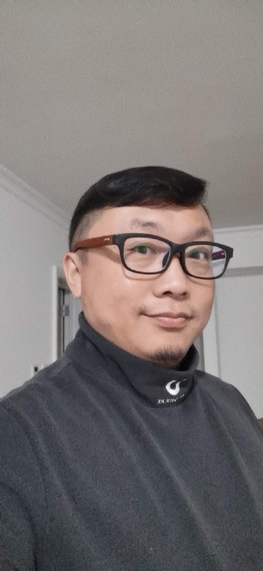 逐航的第一张照片--马尾相亲网