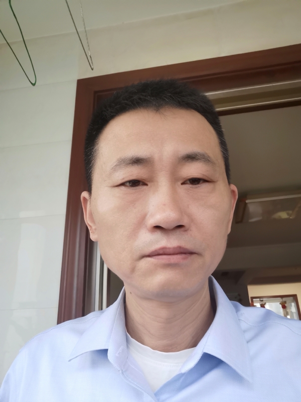 开心每一天的第一张照片--马尾相亲网