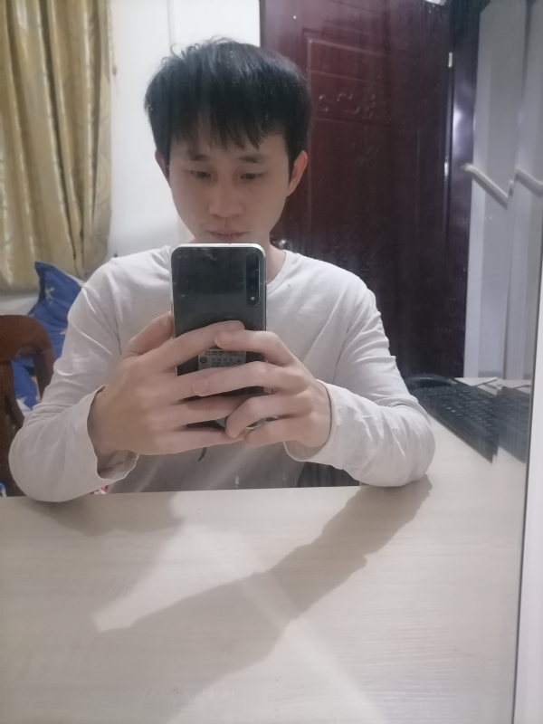 黄金分割率的第一张照片--马尾相亲网