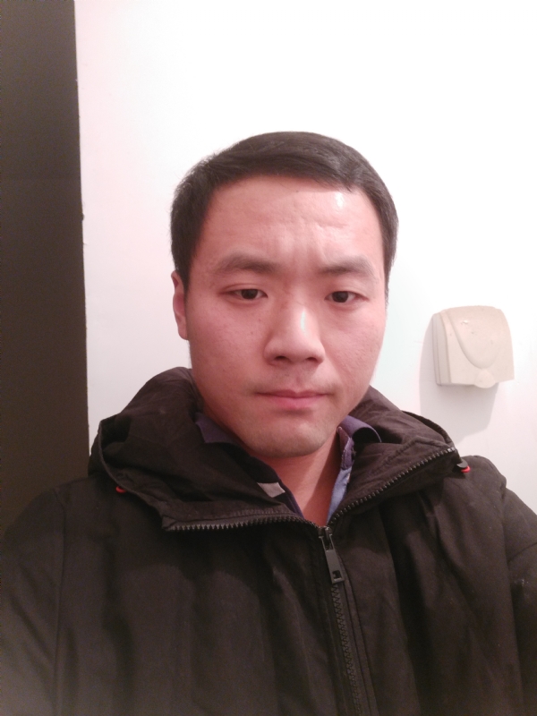 追风少年的第三张照片--马尾相亲网