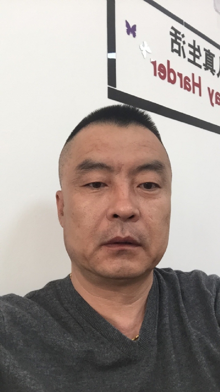 强子的第一张照片--马尾相亲网