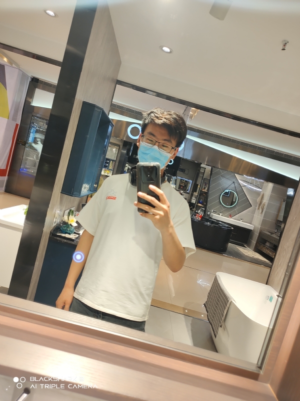 一生平安的第一张照片--马尾相亲网