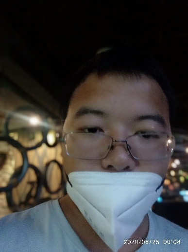 毛氏的第二张照片--马尾相亲网