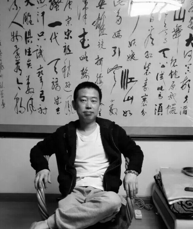 jack的第一张照片--马尾相亲网
