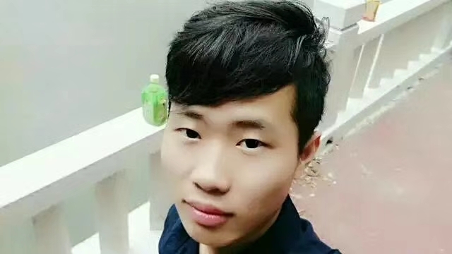 太阳的第二张照片--马尾相亲网