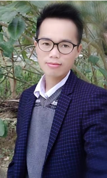 爱就有缘的第一张照片--马尾相亲网