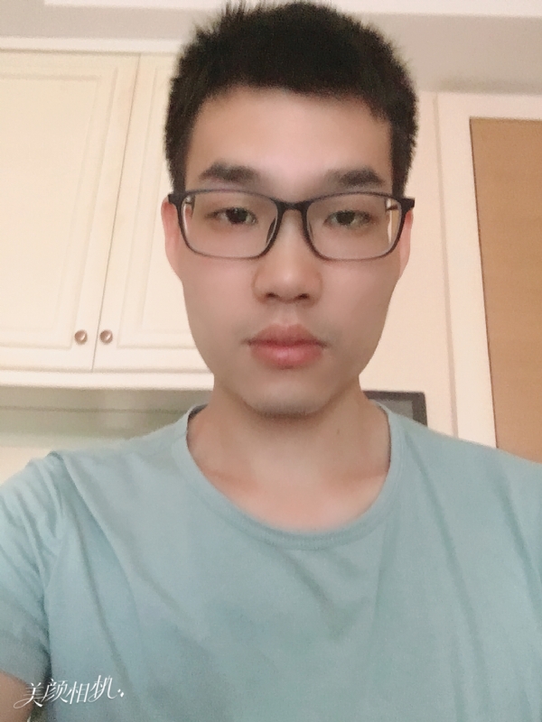 唐少的第一张照片--马尾相亲网