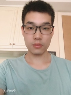 唐少的第二张照片--马尾相亲网