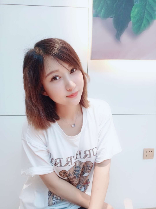 janice的第四张照片--马尾相亲网