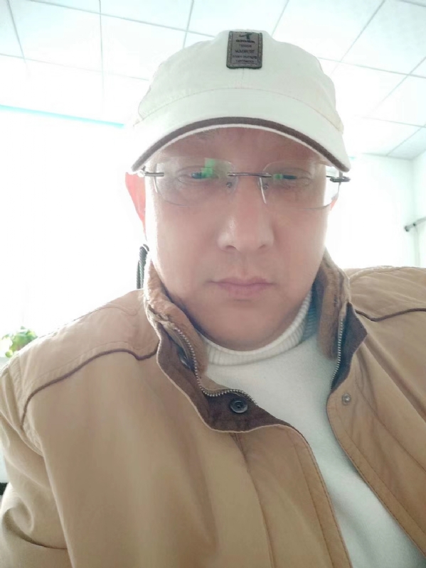 寒夜难眠的第一张照片--马尾相亲网