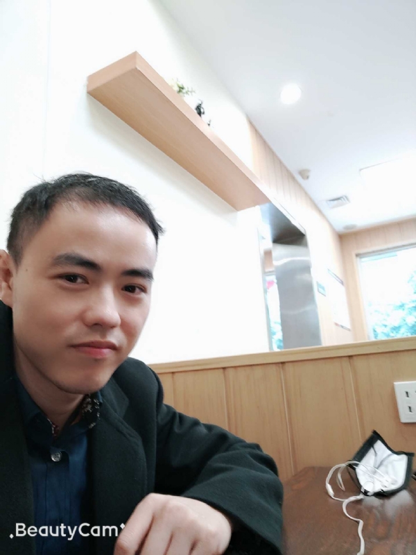 开心就好的第二张照片--马尾相亲网