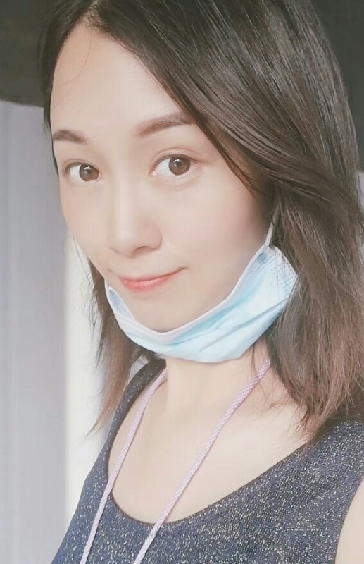 雪雪的第一张照片--马尾相亲网