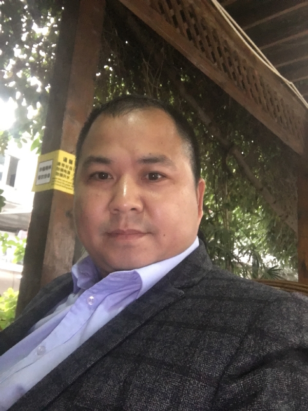 爱你一万年的第二张照片--马尾相亲网