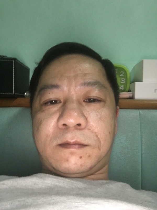 耀子的第一张照片--马尾相亲网