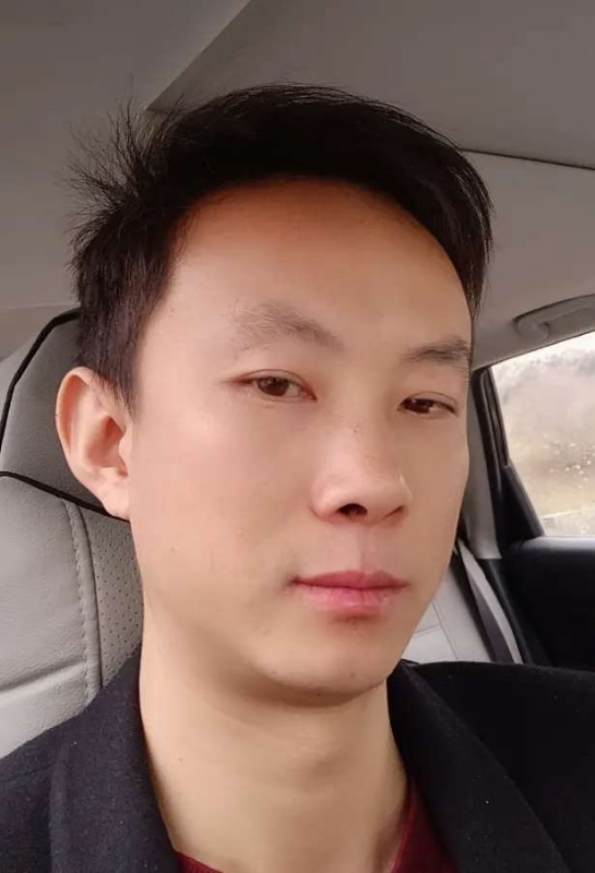 王侯将相宁有种乎的第一张照片--马尾相亲网