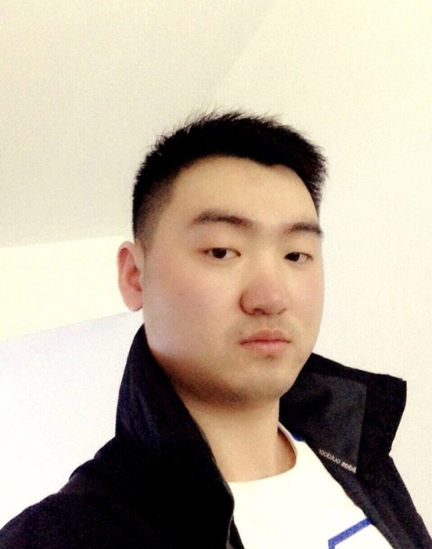 大海的第二张照片--马尾相亲网