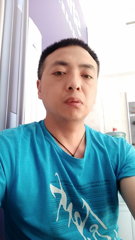 祥子的第一张照片--马尾相亲网