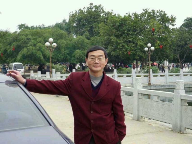 齐天大圣的第一张照片--马尾相亲网