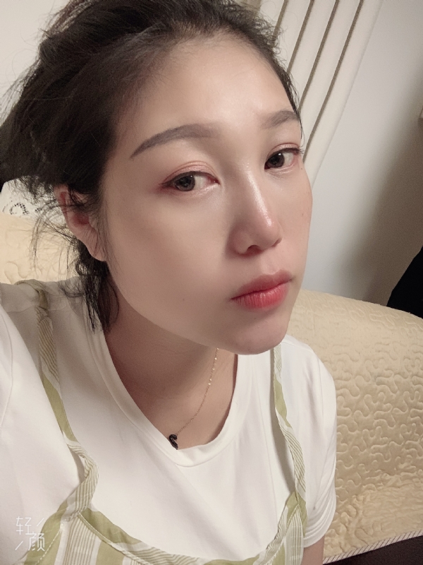 寻找爱情的第二张照片--马尾相亲网