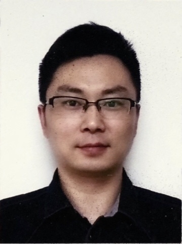 勇敢爱的第二张照片--马尾相亲网