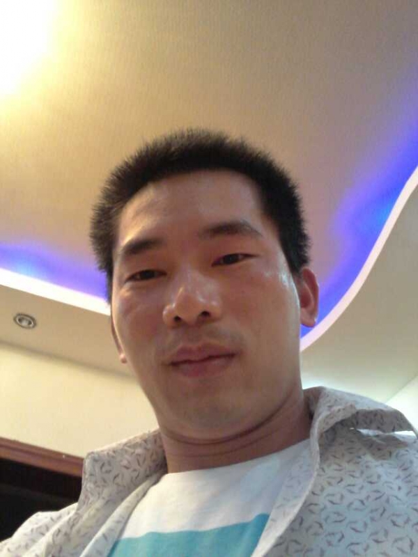 你好呀的第一张照片--马尾相亲网