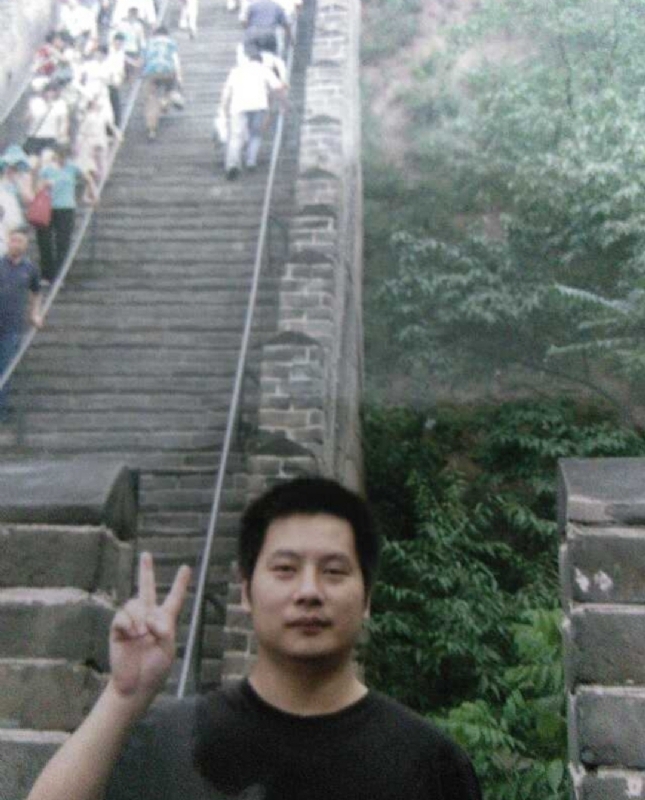 明月^清风的第三张照片--马尾相亲网