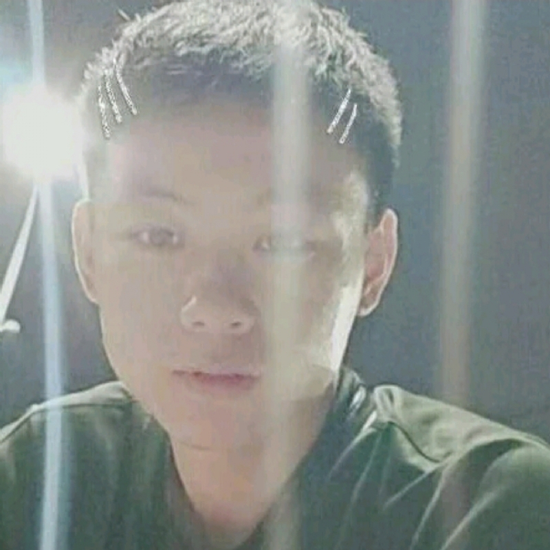 登登的第一张照片--马尾相亲网
