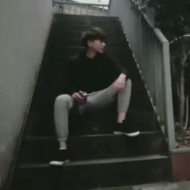 你是魔鬼吗的第一张照片--马尾相亲网
