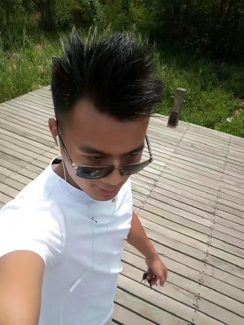 只为等你的第四张照片--马尾相亲网