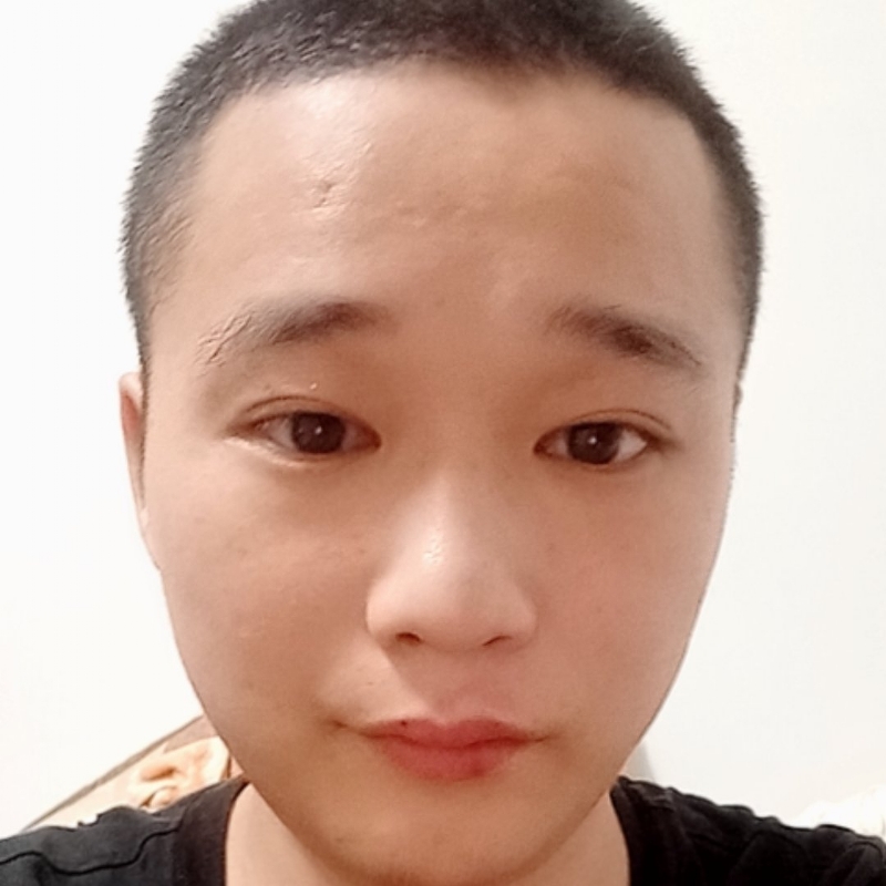 有你真好的第二张照片--马尾相亲网