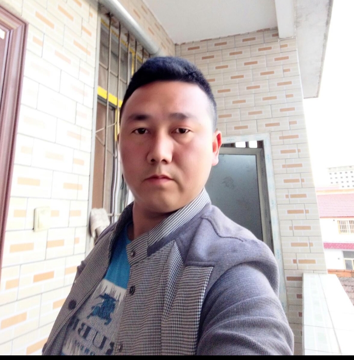 帅帅的大叔的第一张照片--马尾相亲网