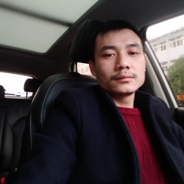 疼人的的第一张照片--马尾相亲网