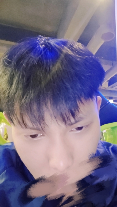 ayo的第一张照片--马尾相亲网