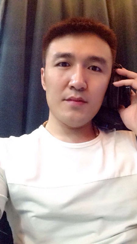 雷的第一张照片--马尾相亲网