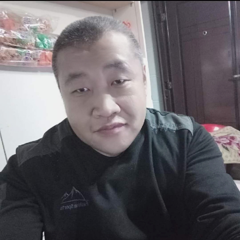 圆圆的第二张照片--马尾相亲网