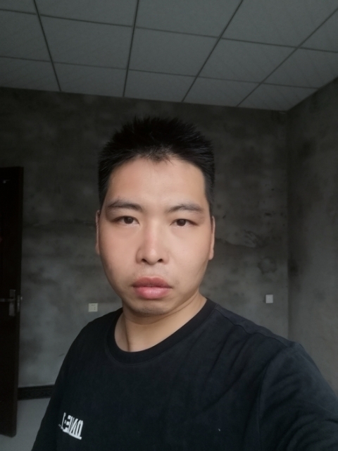 李益波的第一张照片--马尾相亲网